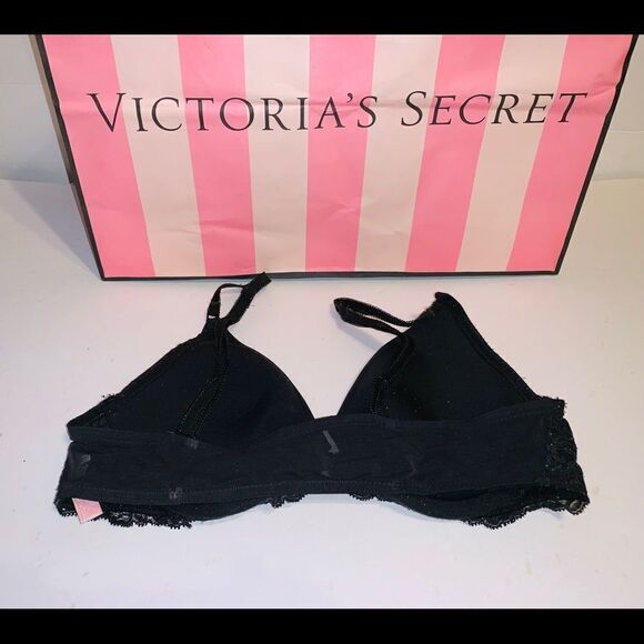 Victoria Secret Angels bra 34C - Picture 2 of 4